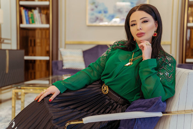 Фото из портфолио The Role of Colors in Interior Design by Katrina Antonovich – фотографии дизайна интерьеров на INMYROOM
