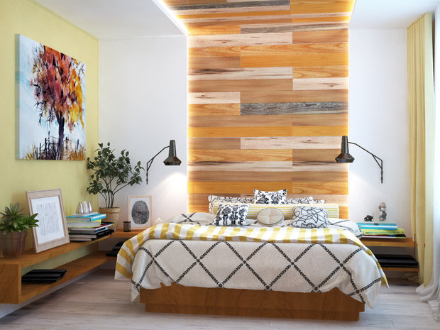Фото из портфолио Design Ideas Crimea – фотографии дизайна интерьеров на INMYROOM
