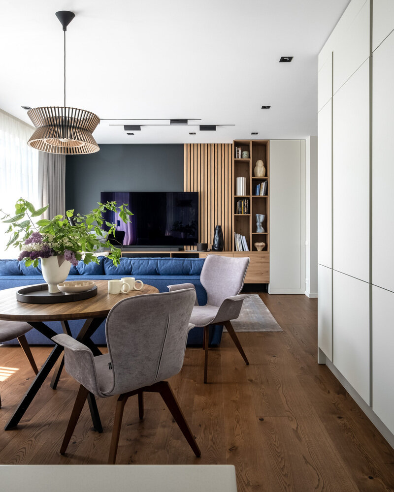 Фотография: в стиле Современный, Квартира, Проект недели, Московская область, 3 комнаты, Более 90 метров, Александр Дмитрук – фото на INMYROOM Фотография: в стиле Современный, Квартира, Проект недели, Московская область, 3 комнаты, Более 90 метров, Александр Дмитрук – фото на INMYROOM