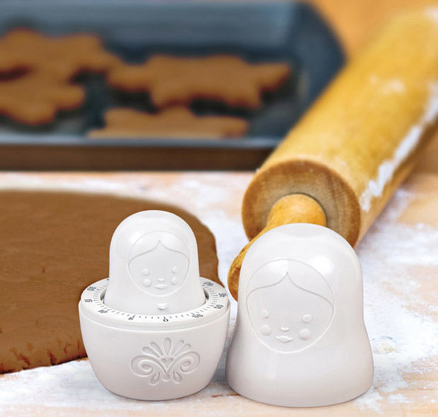 Фотография: Аксессуары в стиле Современный, Кухня и столовая, Интерьер комнат, Тема месяца – фото на INMYROOM