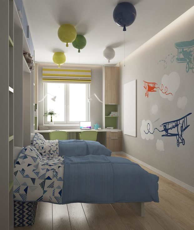 Фото из портфолио Edge of Green – фотографии дизайна интерьеров на INMYROOM