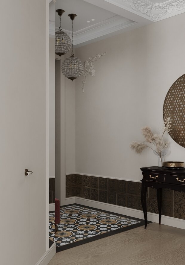 Фотография: в стиле – фото на INMYROOM