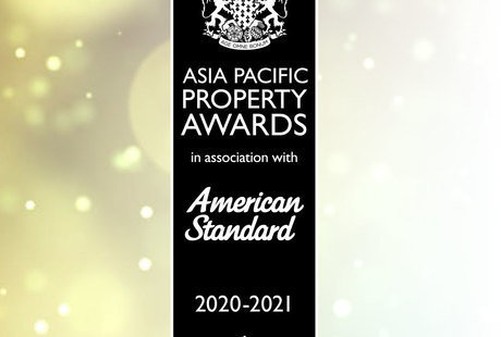 Триумф Luxury Antonovich Design в конкурсе The Asia Pacific Property Awards 2020-2021