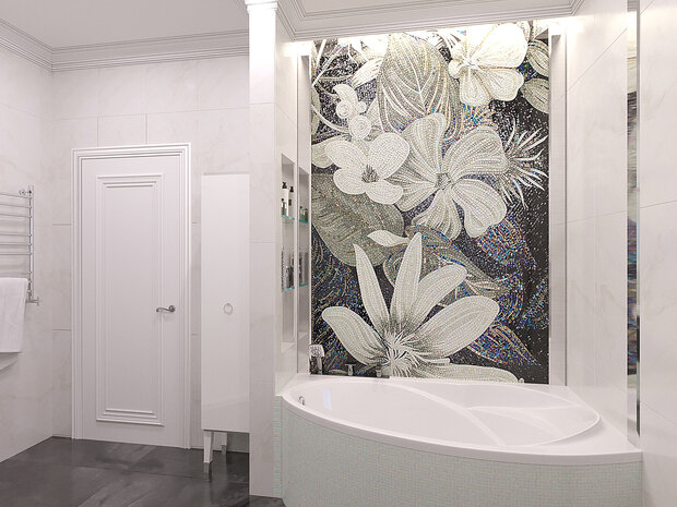 Фотография:  в стиле  – фото на INMYROOM