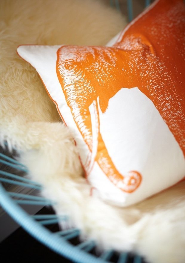 Фотография: Аксессуары в стиле , Детская, Интерьер комнат, Проект недели – фото на INMYROOM