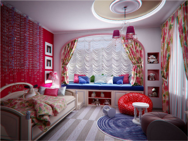 Фото из портфолио дом в Malinki Village – фотографии дизайна интерьеров на INMYROOM