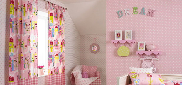 Фото из портфолио Шторы – фотографии дизайна интерьеров на INMYROOM