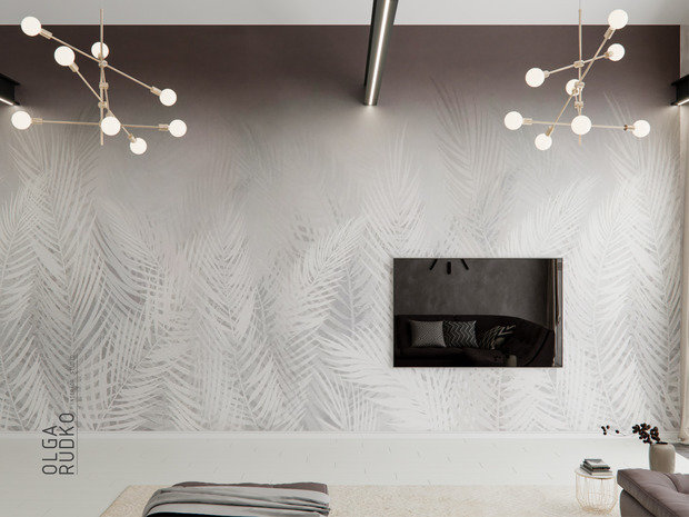 Фото из портфолио Residence – фотографии дизайна интерьеров на INMYROOM