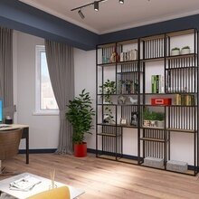 Фото из портфолио Кабинет в стиле Лофт – фотографии дизайна интерьеров на INMYROOM
