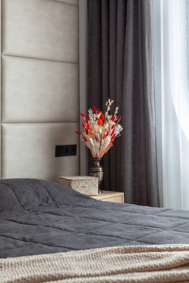 Фото из портфолио Квартира в ЗИЛАРТЕ – фотографии дизайна интерьеров на INMYROOM