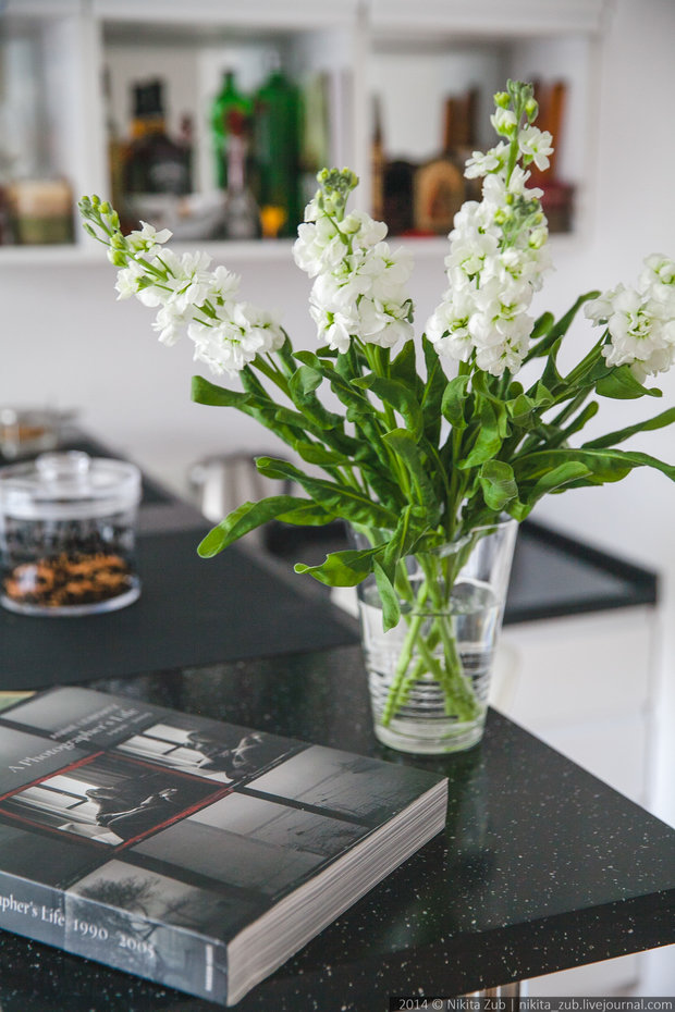 Фото из портфолио однокомнатная квартира 34 кв.м СПб – фотографии дизайна интерьеров на INMYROOM