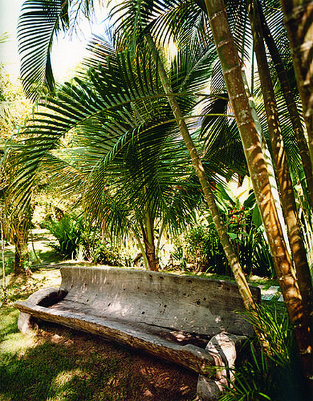 Фотография: Ландшафт в стиле , Дома и квартиры, Городские места, Отель, Бассейн, Эко, Балдахин – фото на INMYROOM