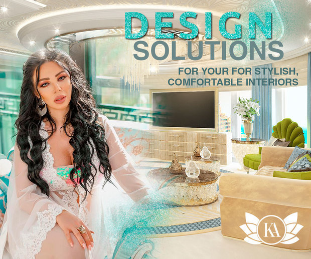 Фото из портфолио Carpets Design, Installation And Manufacture – фотографии дизайна интерьеров на INMYROOM