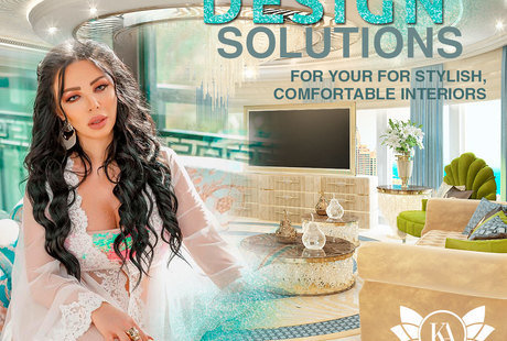 Carpets Design, Installation And Manufacture