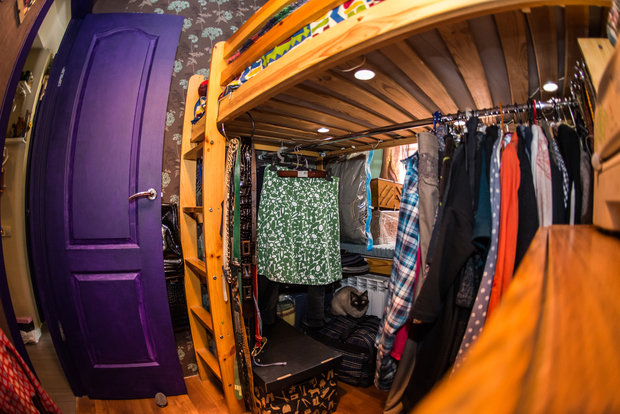 Фото из портфолио Избранные фотографии – фотографии дизайна интерьеров на INMYROOM