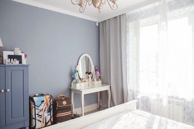 Фото из портфолио фоты – фотографии дизайна интерьеров на INMYROOM