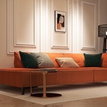 Фото из портфолио Кухня-гостиная | Томск | 2023 – фотографии дизайна интерьеров на INMYROOM