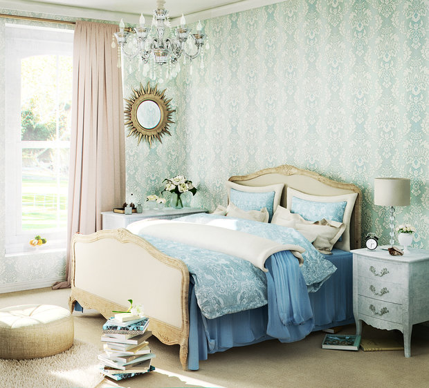 Фото из портфолио Мои избранные статьи – фотографии дизайна интерьеров на INMYROOM