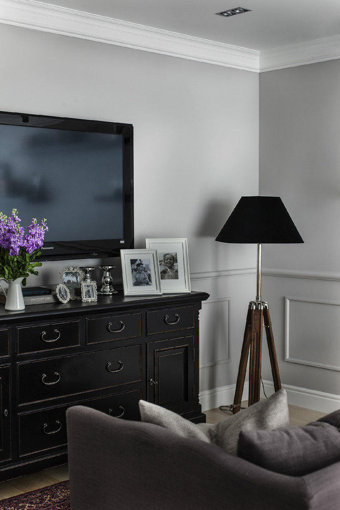 Фотография: Гостиная в стиле Прованс и Кантри, Квартира, Проект недели, Москва, Дина Салахова – фото на INMYROOM Фотография: Гостиная в стиле Прованс и Кантри, Квартира, Проект недели, Москва, Дина Салахова – фото на INMYROOM