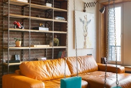 Воронцовский (реализация)