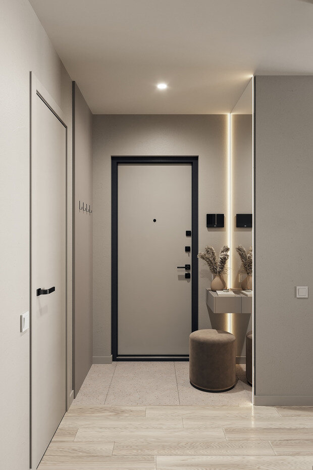 Фотография: в стиле – фото на INMYROOM