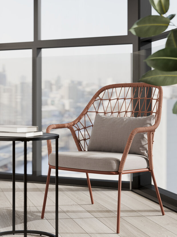 Фото из портфолио Квартира 67 м² - Дом на Писерева – фотографии дизайна интерьеров на INMYROOM