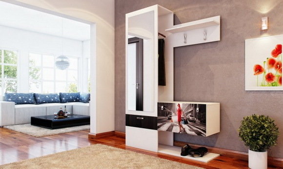 Фото из портфолио Мое избранное – фотографии дизайна интерьеров на INMYROOM