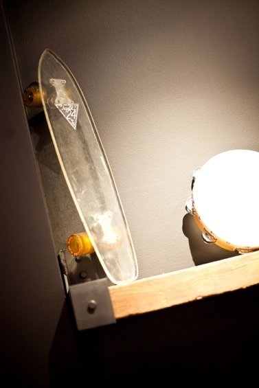 Фотография: Аксессуары в стиле Прованс и Кантри, Современный – фото на InMyRoom.ru