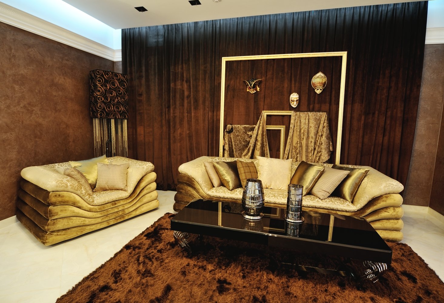 Фото из портфолио Салон интерьерных решений "IL Tempo" – фотографии дизайна интерьеров на INMYROOM Фото из портфолио Салон интерьерных решений "IL Tempo" – фотографии дизайна интерьеров на INMYROOM