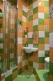 Фото из портфолио Японский дворик – фотографии дизайна интерьеров на INMYROOM
