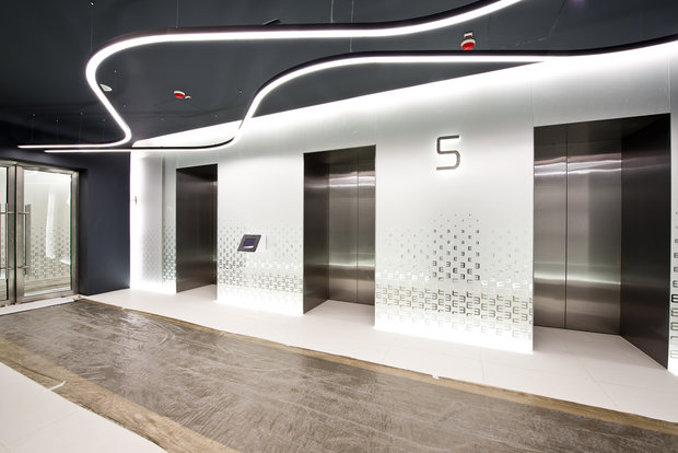 Фото из портфолио Мои избранные статьи – фотографии дизайна интерьеров на INMYROOM