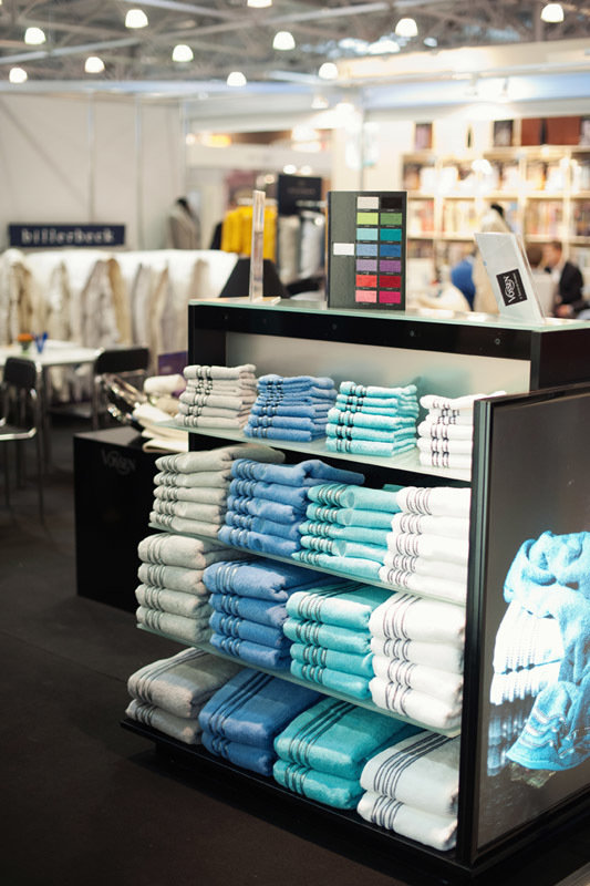 Фотография: в стиле , Индустрия, События, Маркет, Heimtextil Russia – фото на INMYROOM