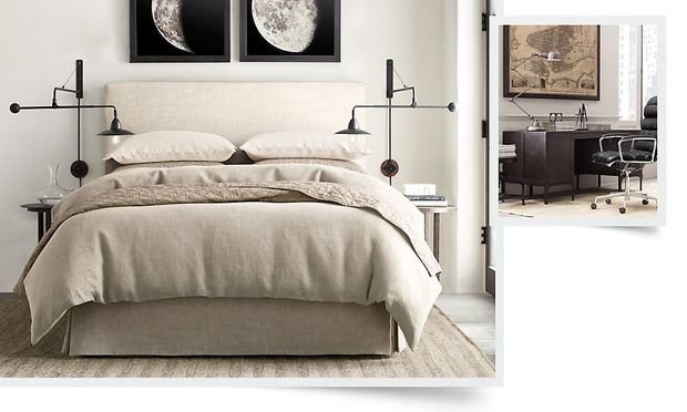 Фото из портфолио Небольшие помещения – фотографии дизайна интерьеров на INMYROOM
