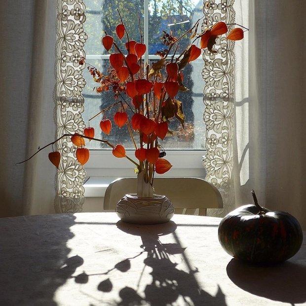 Фото из портфолио Дача в Тарусе – фотографии дизайна интерьеров на INMYROOM