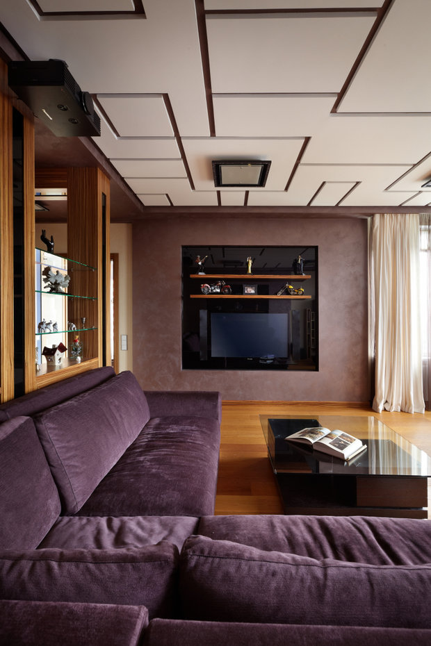 Фото из портфолио Квартира - г.Сестрорецк – фотографии дизайна интерьеров на INMYROOM