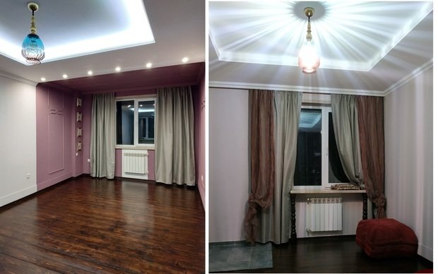 Фото из портфолио дом – фотографии дизайна интерьеров на INMYROOM