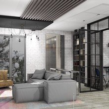 Фото из портфолио INTERIOR DESIGN – фотографии дизайна интерьеров на INMYROOM