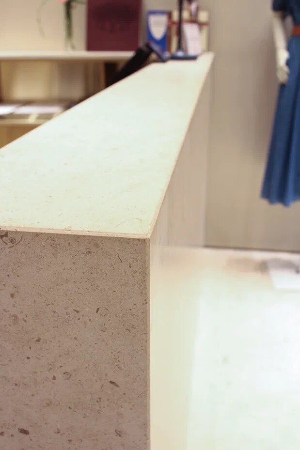 Фото из портфолио ELLASSAY ГУМ – фотографии дизайна интерьеров на INMYROOM