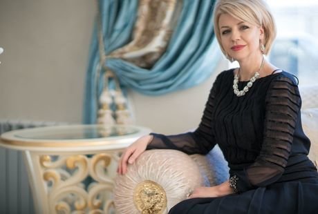 Проект дома от Елена Антонович