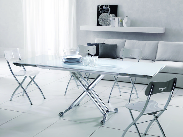 Фотография: Мебель и свет в стиле Современный, Советы, Мебельпарк – фото на INMYROOM