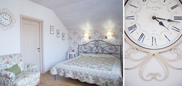 Фото из портфолио в Лесном городке – фотографии дизайна интерьеров на INMYROOM