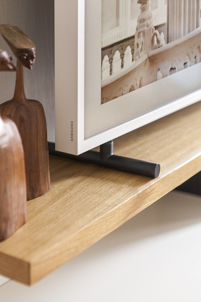 Фотография: в стиле , Квартира, Проект недели, Samsung, Виктория Золина, 1 комната, 40-60 метров, Монолитно-кирпичный – фото на INMYROOM Фотография: в стиле , Квартира, Проект недели, Samsung, Виктория Золина, 1 комната, 40-60 метров, Монолитно-кирпичный – фото на INMYROOM