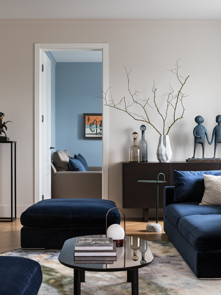 Фотография: Гостиная в стиле Современный, Квартира, Проект недели, Минск, 4 и больше, Более 90 метров, Наталия Кондратович – фото на INMYROOM Фотография: Гостиная в стиле Современный, Квартира, Проект недели, Минск, 4 и больше, Более 90 метров, Наталия Кондратович – фото на INMYROOM