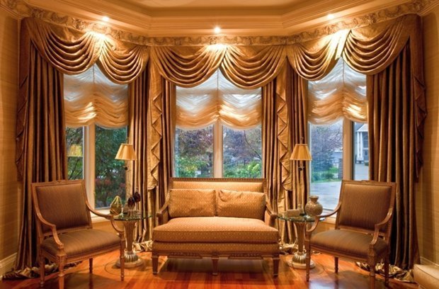 Фото из портфолио Мое избранное – фотографии дизайна интерьеров на INMYROOM