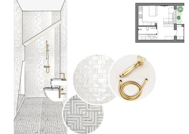 Фото из портфолио Dream house – фотографии дизайна интерьеров на INMYROOM