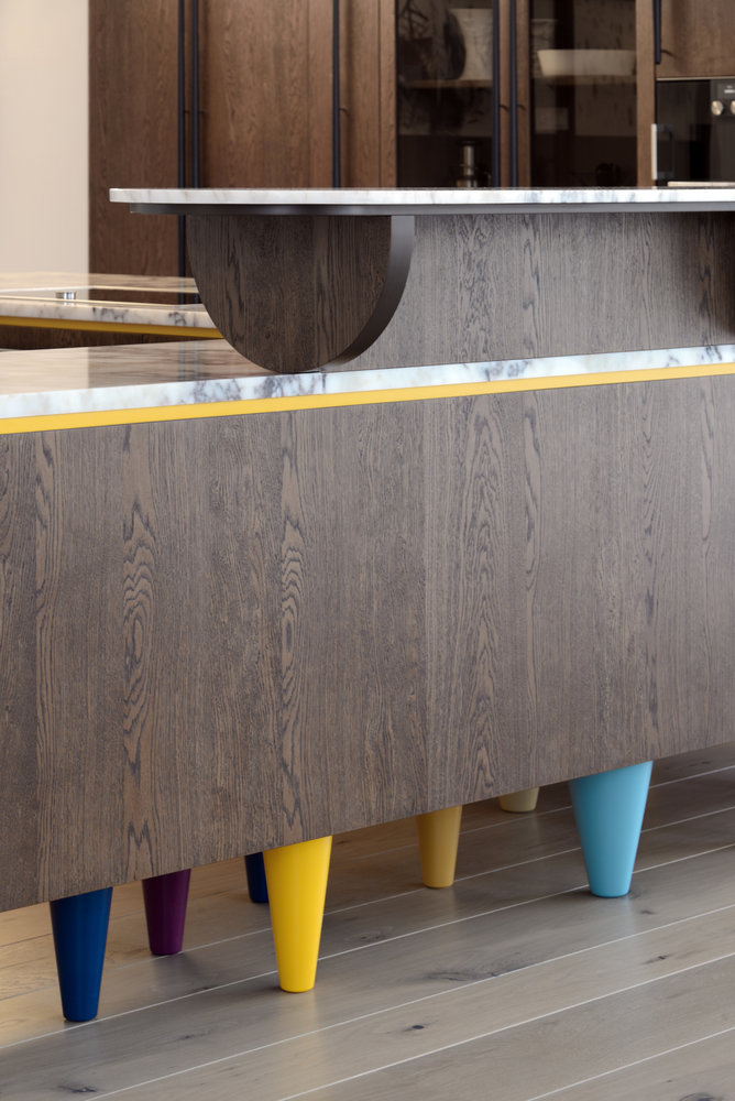 Фотография: Прочее в стиле , Кухня и столовая, Интерьер комнат, Проект недели – фото на INMYROOM