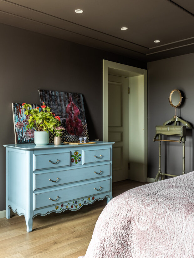 Картины Лианы Нигмадзяновой