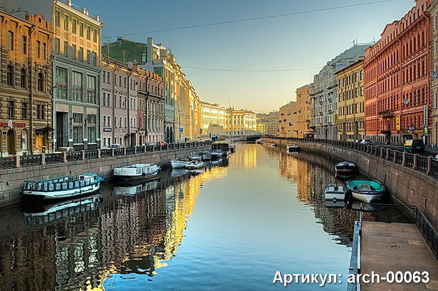 Фото из портфолио Архитектура, Замки – фотографии дизайна интерьеров на InMyRoom.ru