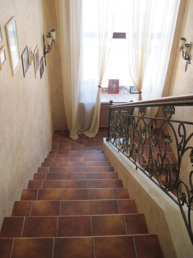 Фото из портфолио Коттеджный поселок Антоновка – фотографии дизайна интерьеров на INMYROOM