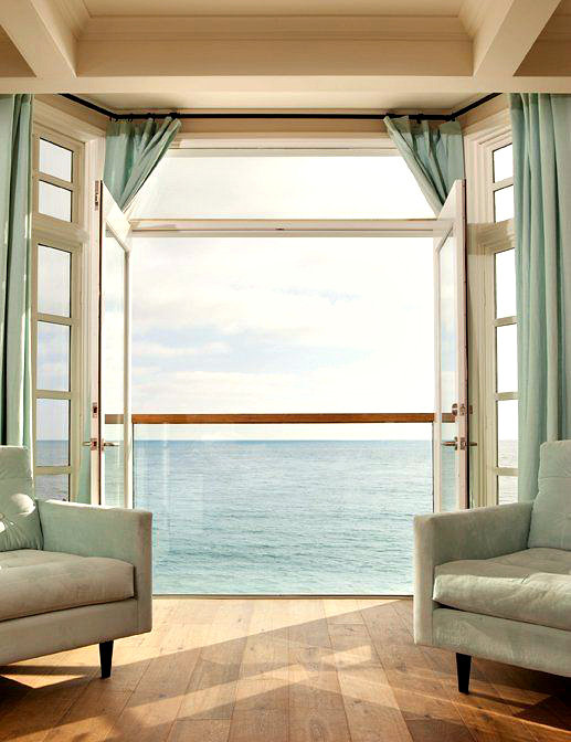 Фотография: Гостиная в стиле Прованс и Кантри – фото на INMYROOM